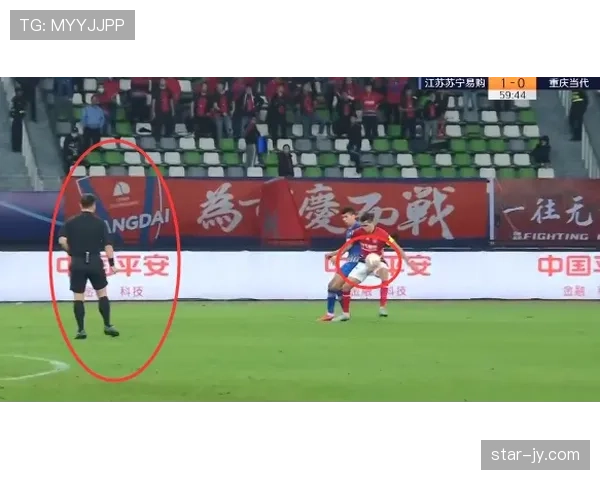 手球判罚标准真有那么严？细节解释帮你看清裁判尺度