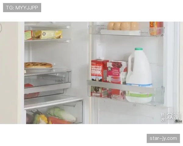 杜丽家的冰箱里居然塞满了能量胶？