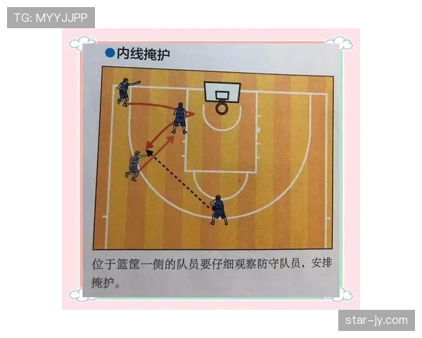 篮球非法掩护规则详解：动作与判罚界限