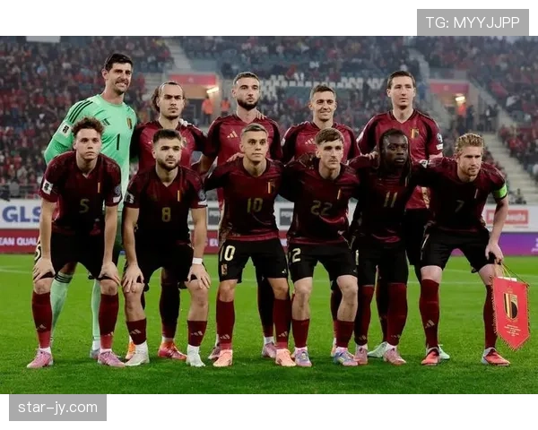 2026世界杯比利时黄金一代谢幕战能否打破无冠魔咒 2026世界杯比利时黄金一代谢幕战能否打破无冠魔咒