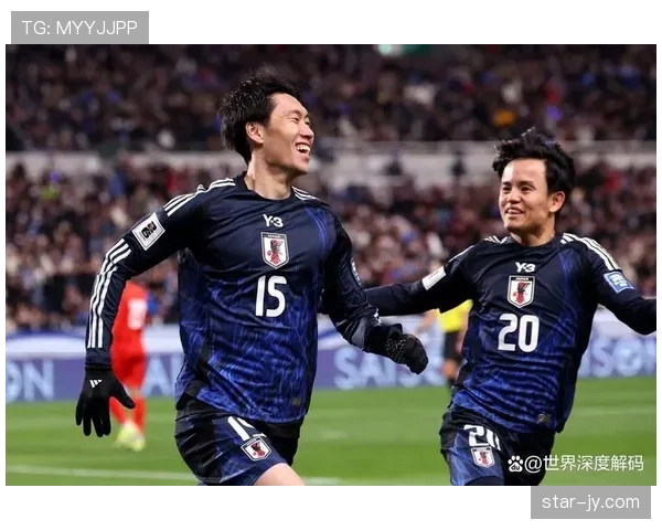 日本队2026世界杯赛程前瞻:小组出线关键战与潜在淘汰赛对手分析 日本队2026世界杯赛程前瞻:小组出线关键战与潜在淘汰赛对手分析